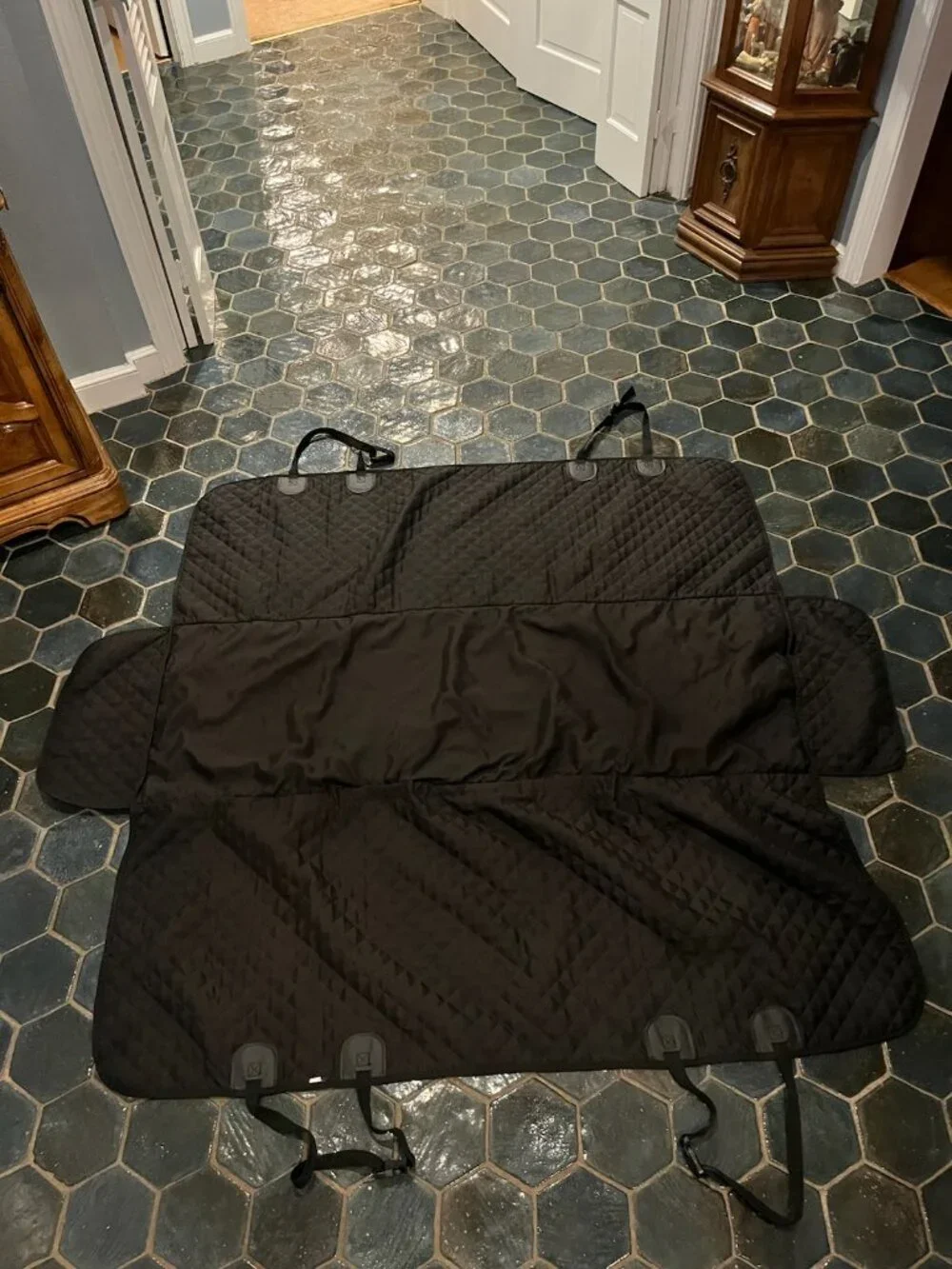 Dog Seat Cover or Sling